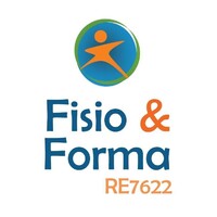 Clínica Fisio&Forma logo - Similar company to Fisiostore