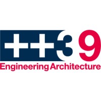 ++39 SRL logo - Similar company to Università Politecnica Delle Marche