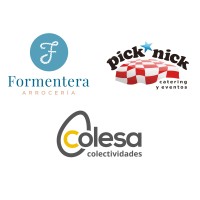 GRUPO PICK NICK logo - Similar company to Aglv