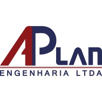 APLAN ENGENHARIA logo - Similar company to Aplan Process Oriented Automation