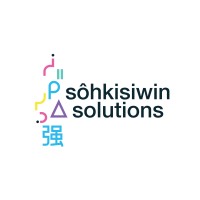 Sohkisiwin Solutions logo - Similar company to G & C Storage