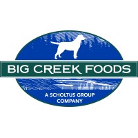 Big Creek Foods LLC logo - Similar company to Calldera