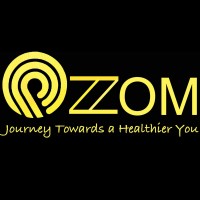 Ozzom logo - Similar company to Untrain