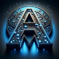 AOMA AI Agency logo - Similar company to Richenel'S Ai Agency