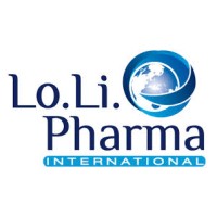 Lo.Li. Pharma International logo - Similar company to M-Squared Consulting