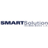 SMARTSolution Technologies logo - Similar company to Smart Solution