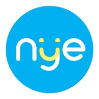 Nye Health logo - Similar company to Bragster.Com