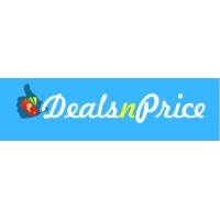 Dealsnprice logo - Similar company to Mobaviso