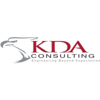 KDA CONSULTING INC logo - Similar company to Red Squirrelz Ltd