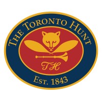 The Toronto Hunt logo - Similar company to Dalhousie Robotics Club