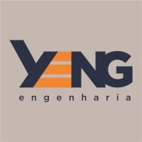 Yeng Engenharia logo - Similar company to Cr¹²  Ehs  Engineering