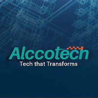 Alccotech Building Materials Private Limited logo - Similar company to Fusionhq