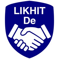 Likhit De logo - Similar company to Securesphere Tech Solutions