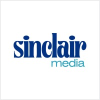 Sinclair Media logo - Similar company to Humanverse Group