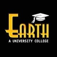 Earth University College logo - Similar company to Mahaweli Water Security Investment Program