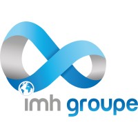 IMH Groupe logo - Similar company to Mintit