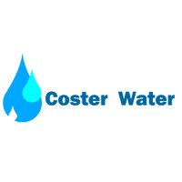 Coster Water logo - Similar company to Clearwater Tech Ozone Technology, A Division Of Pentair