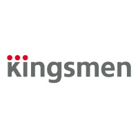 Kingsmen Shanghai Co., Ltd logo - Similar company to Neone 有门互动