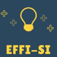 EFFISI logo - Similar company to Nfrance