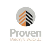 Proven Masonry and Stucco LLC logo - Similar company to Grant Masonry Contracting Company