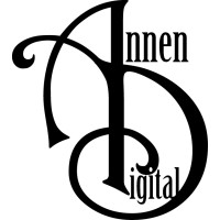AnnenDigital logo - Similar company to Comprehensive Technical Group (Ctg)