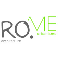 RO.ME ARCHITECTES logo - Similar company to Tradimo Construction