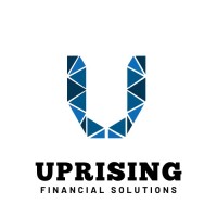 Uprising Financial Solutions logo - Similar company to Mltl Accounting Solutions