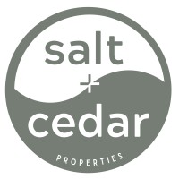Salt + Cedar Properties, LLC logo - Similar company to Jmd Properties