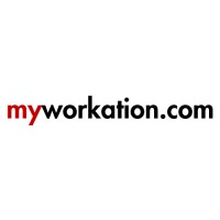 myworkation.com logo - Similar company to Diprocon Gmbh