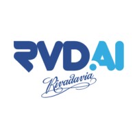 RVD.AI logo - Similar company to Nexthumans