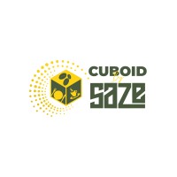Cuboid Cafe