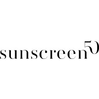 Sunscreen50 logo - Similar company to Humital Bv