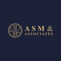 ASM & ASSOCIATES logo - Similar company to Asn Associates And Advisors Llp