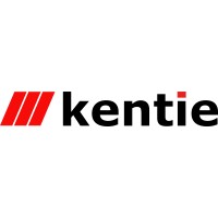 Kentie logo - Similar company to Vortex Systems Limited