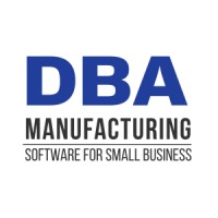 DBA Software Inc logo - Similar company to Supplyco