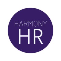 Harmony_HR TT logo - Similar company to M