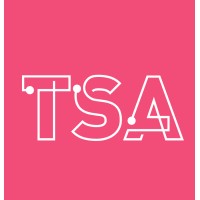 Agência TSA logo - Similar company to Bemd Comunicação