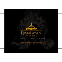 Himalayan Paradise logo - Similar company to Menú Para 2 Scp