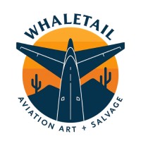 WhaleTail Sales logo - Similar company to Wareactiv