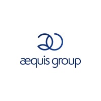 Æquis Group logo - Similar company to Equallyu
