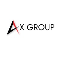 AX Group logo - Similar company to Computrends Systems Technology Inc. - Top Solidworks Reseller In The Philippines