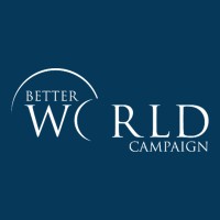 Better World Campaign