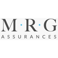 MRG Assurances logo - Similar company to Devlink