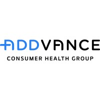 ADDVANCE Consumer Health Group logo - Similar company to Vitafy Brands