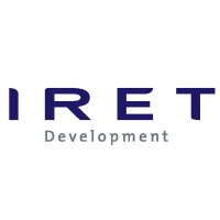 IRET Development logo - Similar company to Renaissance Development