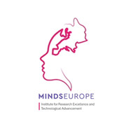 Minds Europe Institute logo - Similar company to Road Hr