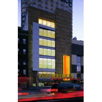 Mitchell Kurtz Architect PC logo - Similar company to Quotable