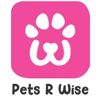 PetsRWise® logo - Similar company to Initiate