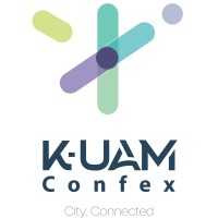 K-UAM CONFEX logo - Similar company to Civil Infrastructure Platform