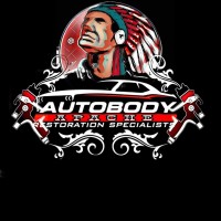 Apache Automotive Restoration logo - Similar company to Precision Car Restoration